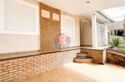 Casa de condomínio com 3 quartos, condominio belvedere, são josé do rio preto - r$ 699 mil, cod: 1218