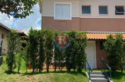 Casa de condomínio com 3 quartos, giardino ii, são josé do rio preto - r$ 670 mil, cod: 1389