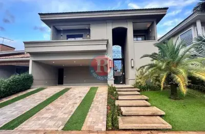 Casa de condomínio com 4 quartos, condominio damha i, são josé do rio preto - r$ 7.9 mi, cod: 1451