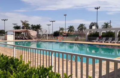 Terreno de condomínio, condomínio jardim botânico, bady bassitt - r$ 280 mil, cod: 1623