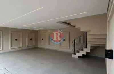 Casa de condomínio com 3 quartos, residencial village damha rio preto ii, são josé do rio preto - r$ 1.2 mi, cod: 480