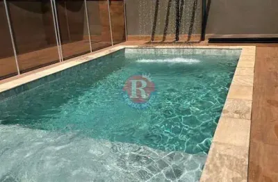 Casa de condomínio com 3 quartos, condomínio jardim botânico, bady bassitt - r$ 1.7 mi, cod: 755