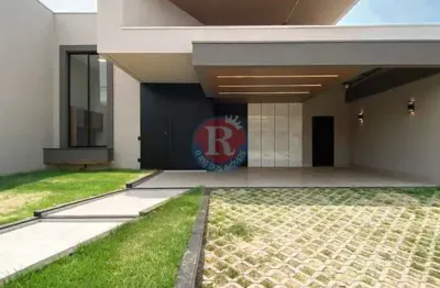 Casa de condomínio com 3 quartos, condomínio vilage la montagne, são josé do rio preto - r$ 2.15 mi, cod: 861