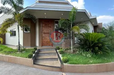 Casa de condomínio com 3 quartos, village damha rio preto iii, são josé do rio preto - r$ 1.45 mi, cod: 943