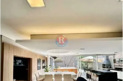 Casa de condomínio com 3 quartos, condomínio vilage la montagne, são josé do rio preto - r$ 1.98 mi, cod: 1034