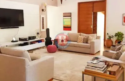 Casa de condomínio com 4 quartos, village flamboyant, são josé do rio preto - r$ 4.5 mi, cod: 1038