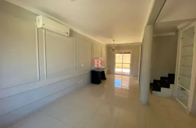 Casa de condomínio com 3 quartos, giardino, são josé do rio preto - r$ 650 mil, cod: 1631