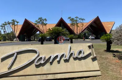 Terreno de condomínio com 0 dorm, condominio damha i, são josé do rio preto - r$ 2.25 mi, cod: 897