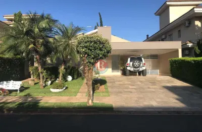 Casa de condomínio com 4 quartos, condominio damha i, são josé do rio preto - r$ 2.3 mi, cod: 1632