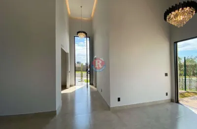 Casa de condomínio com 3 quartos, terra vista residence club, mirassol - r$ 1.85 mi, cod: 1619