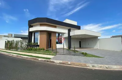 Casa de Condomínio com 3 quartos, Terra Vista Residence Club, Mirassol - R$ 1.85 mi, Cod: 1619