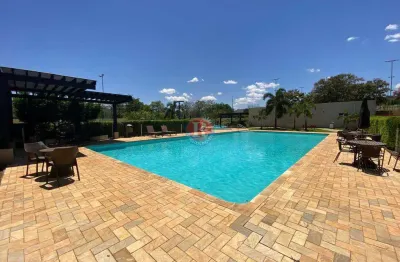 Terreno de condomínio, residencial gaivota i, são josé do rio preto - r$ 630 mil, cod: 1214