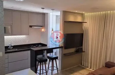 Apartamento com 2 quartos, jardim são marco, são josé do rio preto - r$ 398 mil, cod: 1639