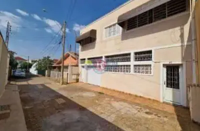 Casa com 3 quartos à venda no Parque Industrial, São José do Rio Preto 