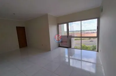 Apartamento com 3 quartos, jardim vivendas, são josé do rio preto - r$ 460 mil, cod: 1295