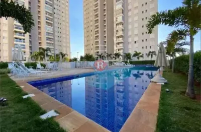 Apartamento com 3 quartos, jardim urano, são josé do rio preto - r$ 1 mi, cod: 1556