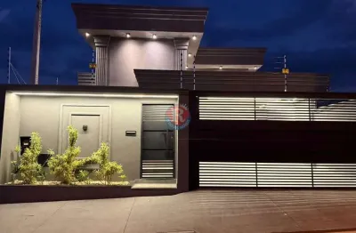 Casa de Condomínio com 3 quartos, Eville Bady Bassit, Bady Bassitt - R$ 680 mil, Cod: 1670