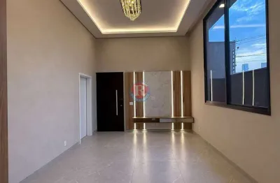 Casa de condomínio com 3 quartos, eville bady bassit, bady bassitt - r$ 650 mil, cod: 1672