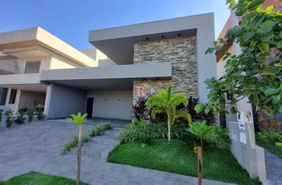 Casa de Condomínio com 3 quartos, CONDOMINIO FIGUEIRA II, São José do Rio Preto - R$ 1.39 mi, Cod: 1673