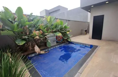 Casa de condomínio com 3 quartos, village provence, são josé do rio preto - r$ 1.3 mi, cod: 1677