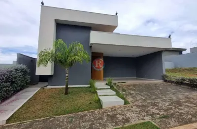 Casa de Condomínio com 3 quartos, Village Provence, São José do Rio Preto - R$ 1.19 mi, Cod: 1678