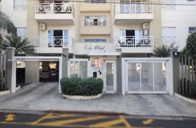 Apartamento com 2 quartos, Vila Angélica, São José do Rio Preto - R$ 370 mil, Cod: 1738