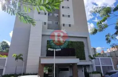 Apartamento com 3 quartos à venda no Jardim Maracanã, São José do Rio Preto 