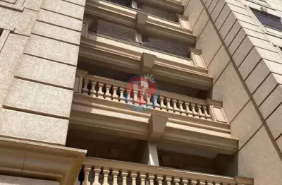 Apartamento com 3 quartos à venda no Jardim Vivendas, São José do Rio Preto 