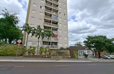 Apartamento com 3 quartos, Pinheiros, São José do Rio Preto - R$ 500 mil, Cod: 1757