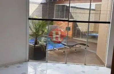 Casa com 3 quartos, parque são miguel, são josé do rio preto - r$ 780 mil, cod: 1759