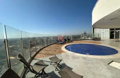 Cobertura com 4 quartos, Edificio Orion Deluxe, São José do Rio Preto - R$ 3 mi, Cod: 1265