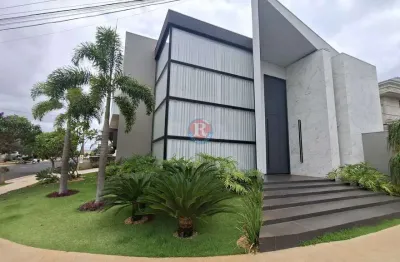 Casa de Condomínio com 3 quartos, CONDOMINIO DAMHA VI, São José do Rio Preto - R$ 4.2 mi, Cod: 1881