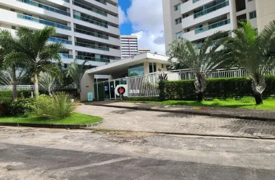 Apartamento com 3 quartos à venda na Rua Leão Veloso, 667, Cambeba, Fortaleza