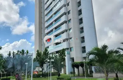 Apartamento com 3 quartos à venda na Rua Leão Veloso, 667, Cambeba, Fortaleza