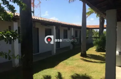 Casa com 27 quartos à venda na Rua Da Praia, 00, Centro, Trairi