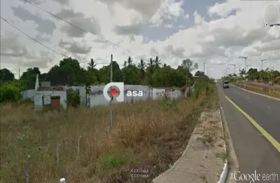 Terreno à venda na Br 116 35 Km Bairro Coluna, 00, Centro, Horizonte