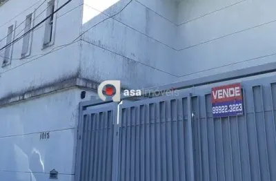 Casa com 3 quartos à venda na Rua Joaquim Torres, 1013, Joaquim Távora, Fortaleza