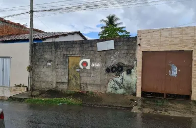 Terreno à venda na Rua Joaquim Bento Cavalcante, 807, Centro, Caucaia