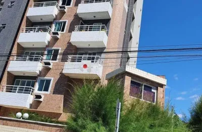 Apartamento com 2 quartos à venda na Rua Joaquim Nabuco, 2769, Dionisio Torres, Fortaleza