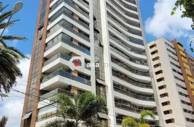 Apartamento com 4 quartos à venda na Rua Tibúrcio Cavalcante, 700, Meireles, Fortaleza
