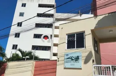 Apartamento com 2 quartos para alugar na Rua Santa Rita do Alagadiço, 1140, José de Alencar, Fortaleza