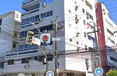 Apartamento com 3 quartos à venda na Rua Doutor José Lourenço, 2185, Joaquim Távora, Fortaleza