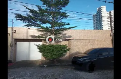 Casa com 3 quartos à venda na Rua Zeza Pontes, 00, Engenheiro Luciano Cavalcante, Fortaleza
