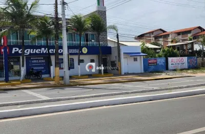Terreno comercial para alugar na Rodovia Ce 025, 3940, Porto das Dunas, Aquiraz
