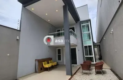 Casa com 4 quartos à venda na Avenida Presidente Artur Bernardes, 00, José de Alencar, Fortaleza