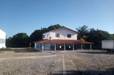 Fazenda à venda na Rua Clovis Holanda S/n, Pau Pombo, Aquiraz