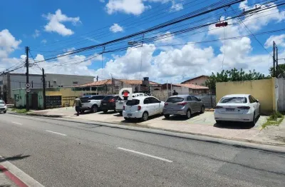 Terreno à venda na Avenida Oliveira Paiva, 1651, Parque Manibura, Fortaleza