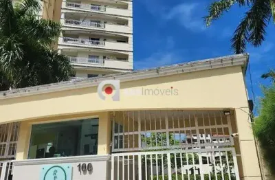 Apartamento com 3 quartos à venda na Rua dos Amigos, 100, Cambeba, Fortaleza