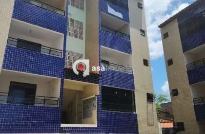 Apartamento com 3 quartos à venda na Avenida Central, 2823, Icaraí, Caucaia