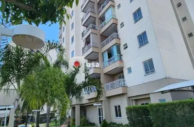 Apartamento com 2 quartos à venda na Rua John Lennon, 550, Messejana, Fortaleza